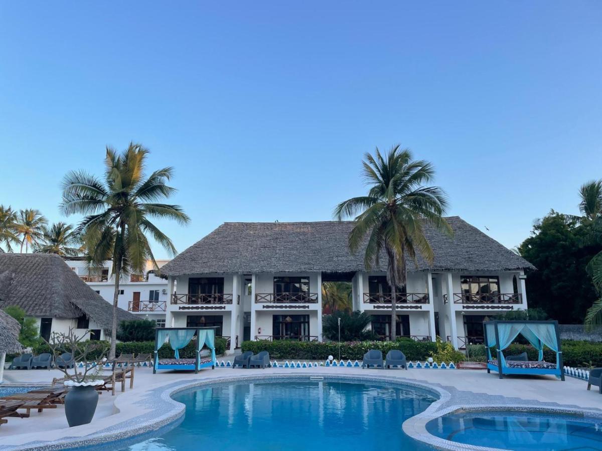 Hotel Five Palms Bwejuu Exterior foto