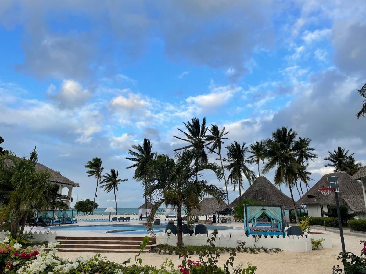 Hotel Five Palms Bwejuu Exterior foto