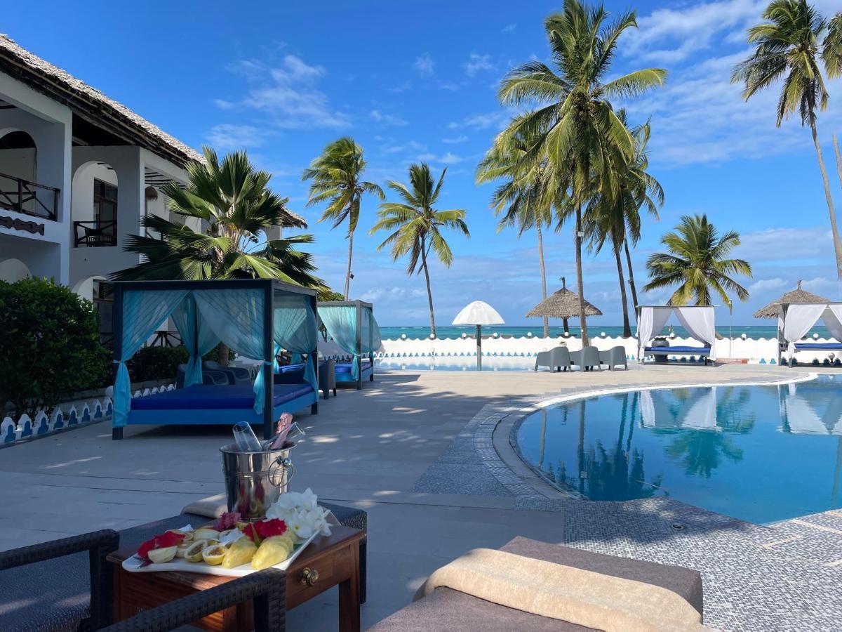 Hotel Five Palms Bwejuu Exterior foto
