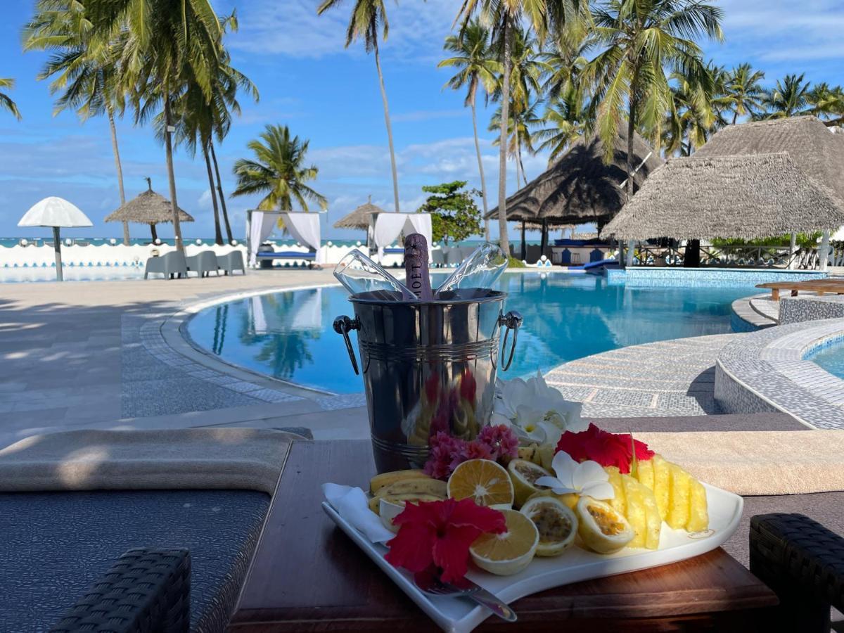 Hotel Five Palms Bwejuu Exterior foto