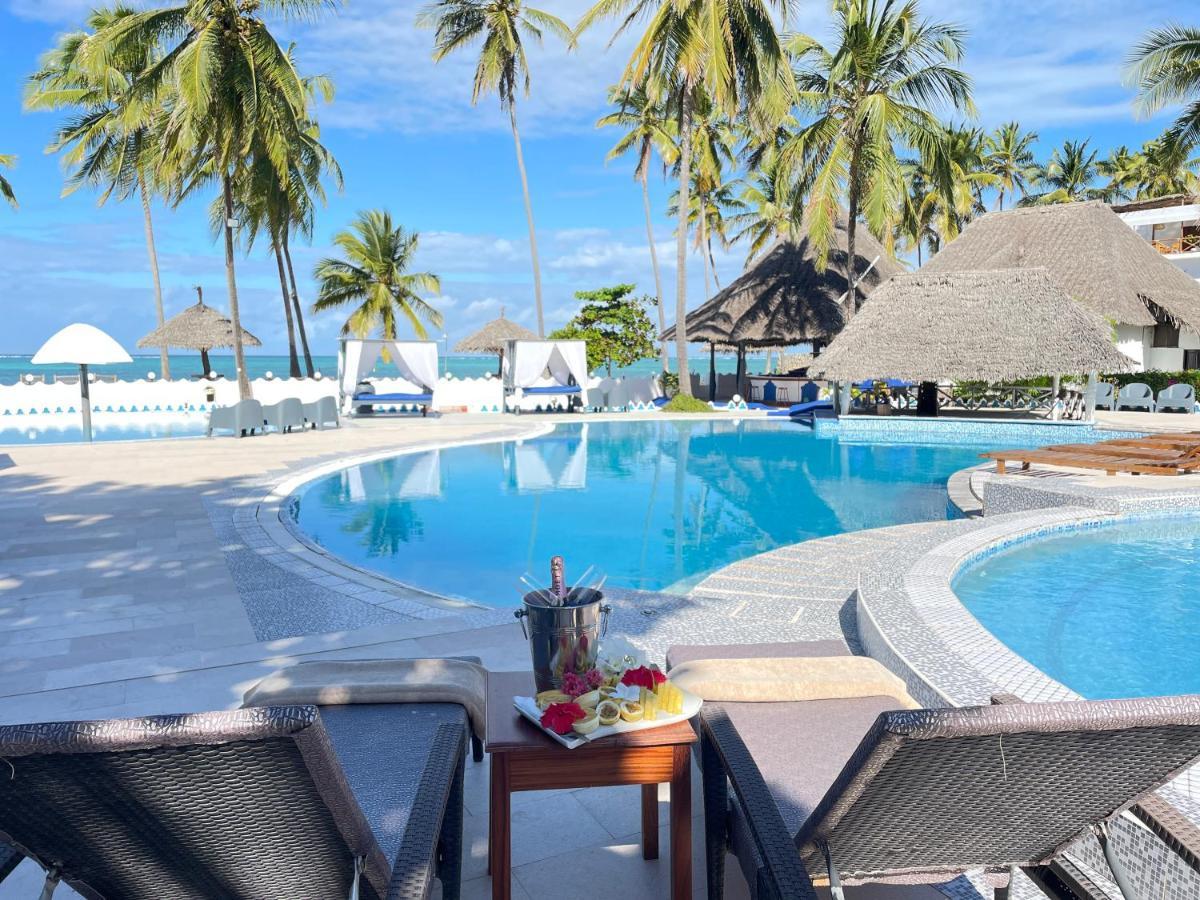 Hotel Five Palms Bwejuu Exterior foto