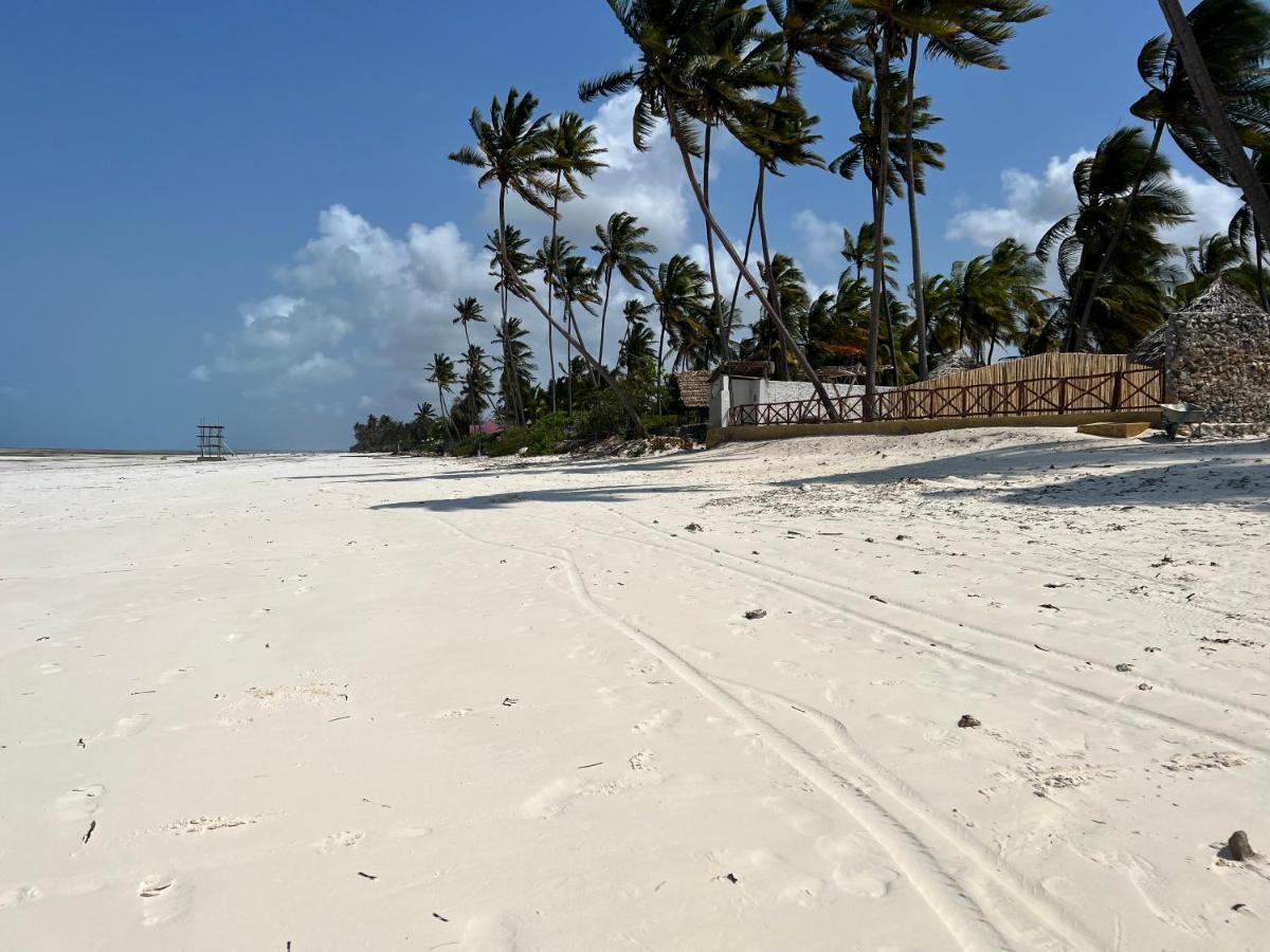 Hotel Five Palms Bwejuu Exterior foto