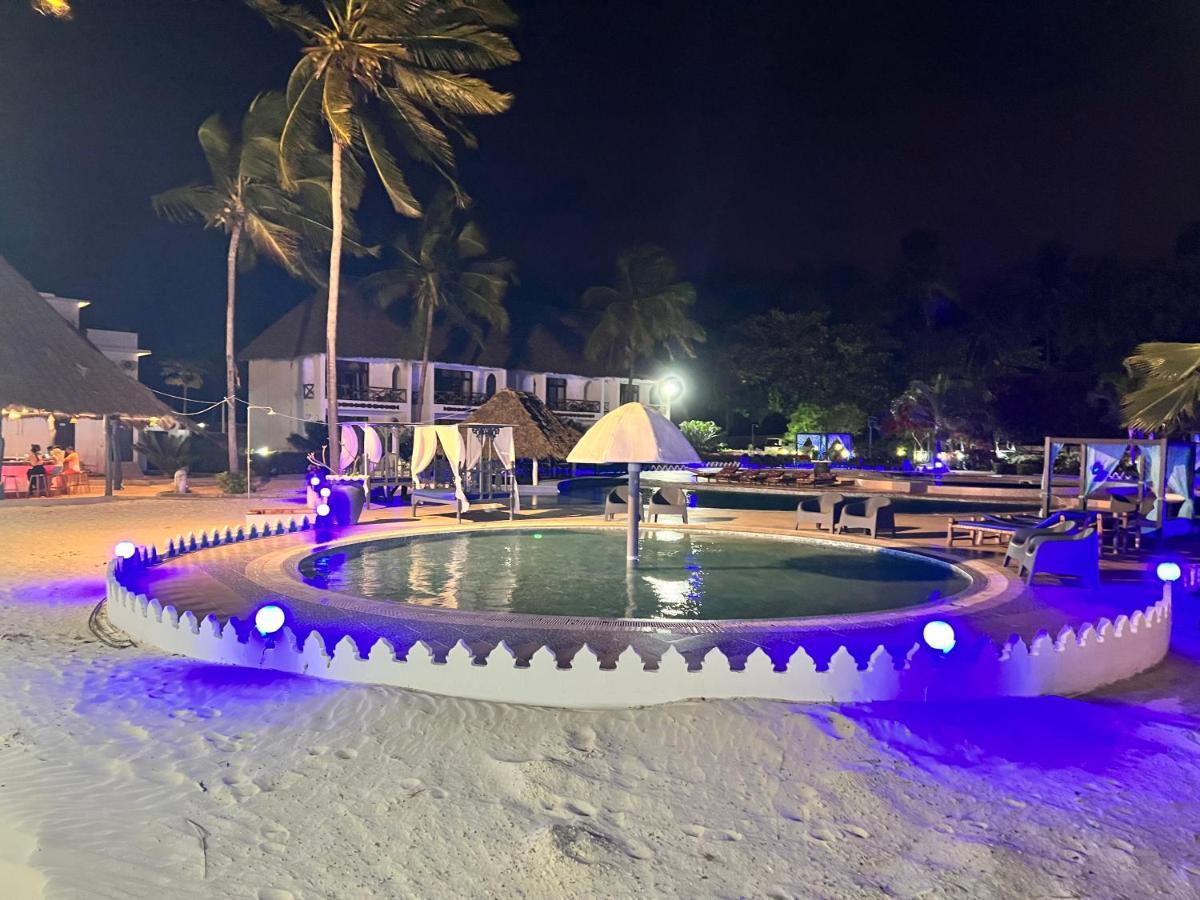 Hotel Five Palms Bwejuu Exterior foto