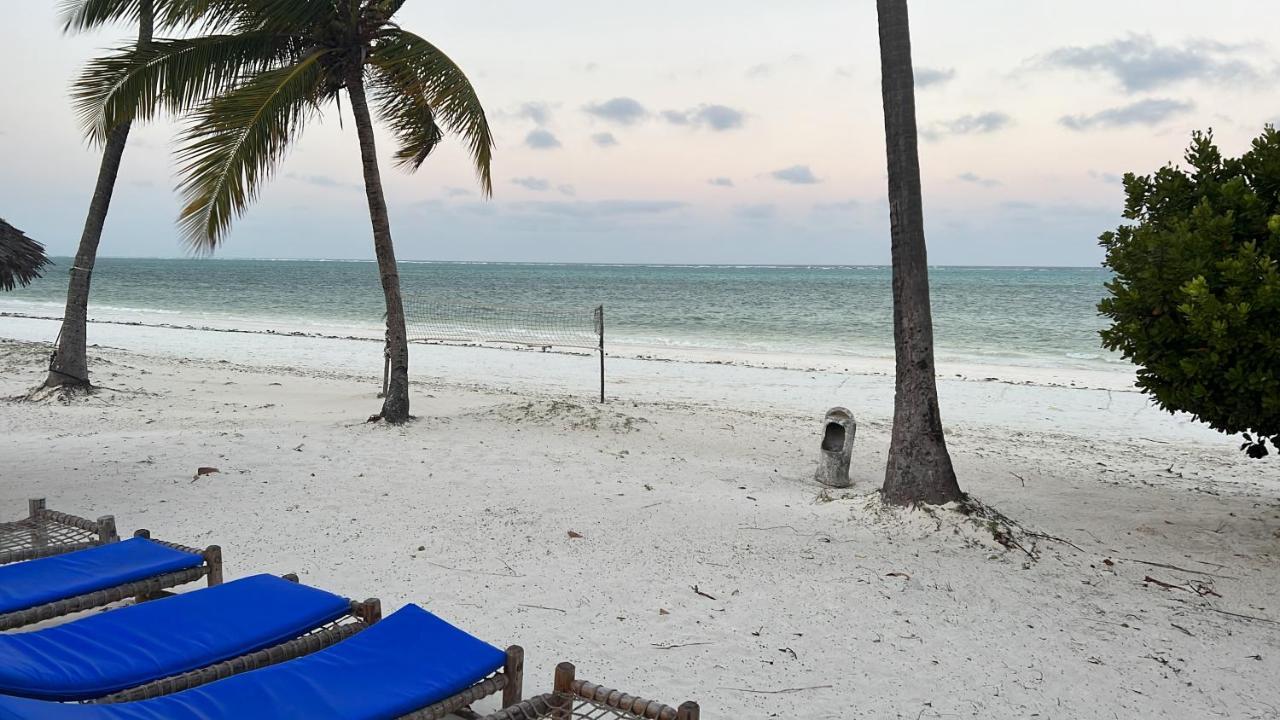 Hotel Five Palms Bwejuu Exterior foto