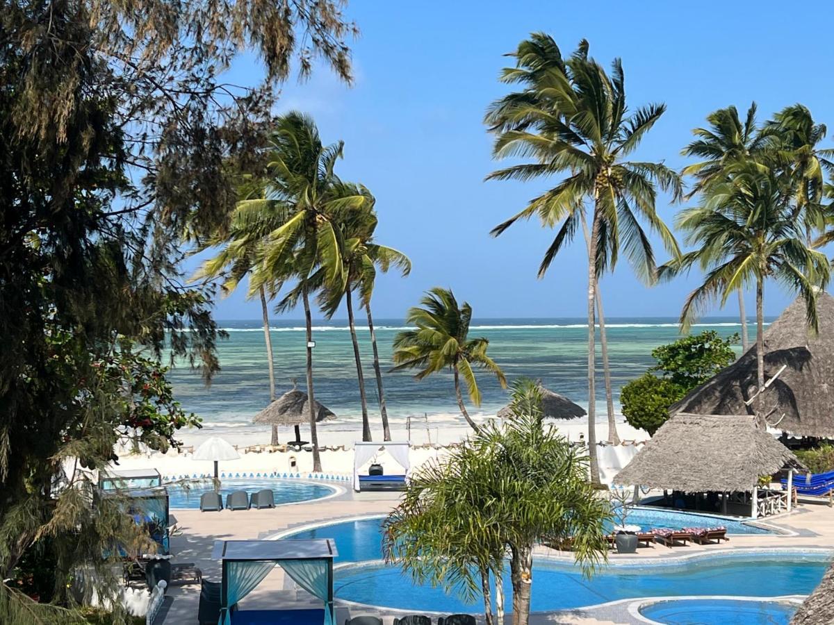 Hotel Five Palms Bwejuu Exterior foto